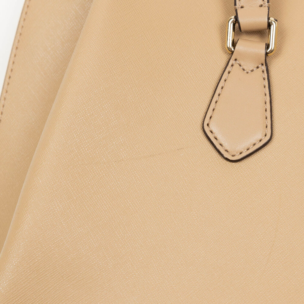 Michael Michael Kors Ruby Large Leather Tote Came… - image 3